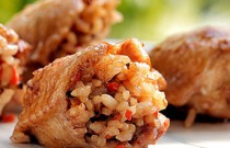 如何讓“雞翅包飯”引爆味蕾？創(chuàng)業(yè)者必看！