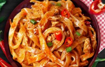 西安涼皮大熱！創(chuàng)業(yè)者如何讓它脫穎而出？