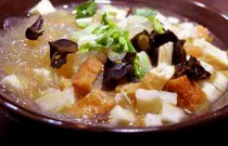三鮮煮饃如何成創(chuàng)業(yè)？味蕾新寵背后的黃金密碼！
