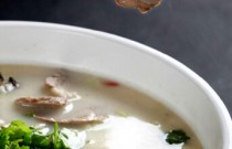 單縣羊肉湯如何成創(chuàng)業(yè)？獨家秘籍助你火遍全城！