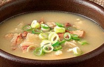 淮南牛肉湯美食傳奇，如何讓你的味蕾在同質(zhì)化中脫穎而出？