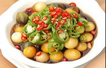 精美涼菜如何成為夏日創(chuàng)業(yè)金鑰匙？創(chuàng)業(yè)者必看創(chuàng)新秘籍！