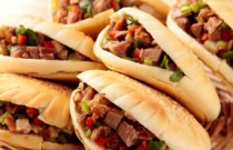 跨界創(chuàng)業(yè)爆火？IT精英如何讓肉夾饃夾出新商機(jī)！