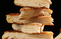 創(chuàng)業(yè)秘籍傳統(tǒng)千層餅如何煥發(fā)新生，火爆街頭吸引萬眾矚目？