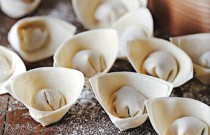 大餡餛飩?cè)绾螐男〕猿蔀閯?chuàng)業(yè)？獨(dú)家創(chuàng)業(yè)秘籍曝光！