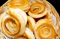 油璇爆火背后：小小面團藏何奧秘？創(chuàng)業(yè)之路如何煥發(fā)新生？速探！