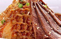 夫妻肺片創(chuàng)業(yè)熱潮：機遇挑戰(zhàn)并存？創(chuàng)新之路能否開啟傳奇？