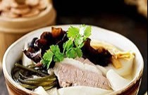 一碗燴面如何成就創(chuàng)業(yè)傳奇？背后故事令人驚嘆，速來燴面奇跡！