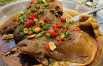 鹵羊頭爆火全網(wǎng)！創(chuàng)業(yè)者如何解鎖其美味密碼？速看致富新機(jī)遇！