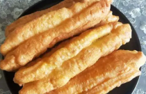怎么打造外酥里嫩，秘訣油條制作全攻略，創(chuàng)業(yè)必備秘籍？