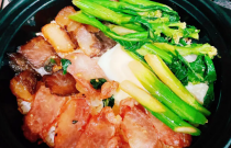 煲仔飯創(chuàng)業(yè)火爆全網(wǎng)？如何脫穎而出？速看創(chuàng)新堅(jiān)持與夢想之旅！