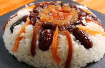 小小粉蒸糯米飯如何變?yōu)閯?chuàng)業(yè)爆品？匠心與創(chuàng)新的雙重盛宴！