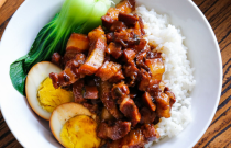 鹵肉飯創(chuàng)業(yè)爆點(diǎn)何在？傳統(tǒng)創(chuàng)新如何雙贏？速看如何脫穎而出！