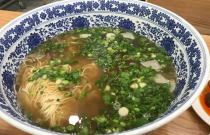 如何打造網(wǎng)紅‘大碗面’，讓每一口都成為傳奇？