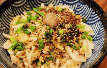 剪刀面新紀元？看創(chuàng)業(yè)者如何以千年美味顛覆餐飲界！