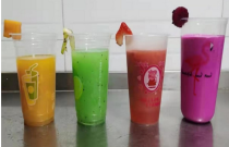 飲品界如何破局而出？創(chuàng)新飲品系列掀起市場(chǎng)狂瀾！