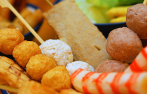 關(guān)東煮如何變身餐飲爆款？小陳創(chuàng)業(yè)揭秘，溫暖你我心房的創(chuàng)業(yè)傳奇！
