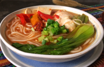 土豆粉創(chuàng)業(yè)熱潮來襲！關鍵詞，如何精準捕捉市場？速看！