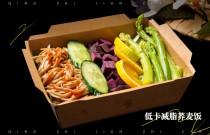 輕食減脂餐火爆背后，創(chuàng)業(yè)者如何脫穎而出？成功秘訣，速看！