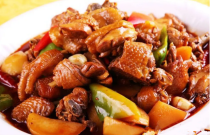 如何用新疆大盤雞這把‘創(chuàng)業(yè)利刃’，劈開餐飲藍(lán)海的成功奧秘？