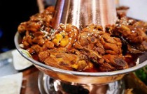 如何創(chuàng)新火鍋雞，讓味蕾狂歡，引爆食客心？