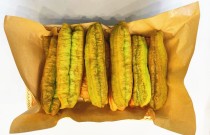 果蔬大油條火爆出圈！創(chuàng)新美味與健康，如何征服食客心？速看！