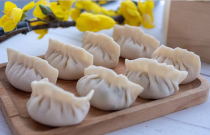 水餃創(chuàng)業(yè)大如何創(chuàng)新突圍？打造爆款品牌竟這么簡(jiǎn)單？速看！