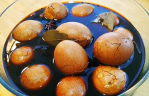 茶葉蛋里藏商機(jī)？創(chuàng)業(yè)者如何玩轉(zhuǎn)茶葉蛋，讓小小雞蛋變大金蛋？