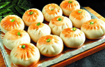 生煎包創(chuàng)業(yè)火爆秘訣何在？皮薄餡大竟藏乾坤，速來成功之道！
