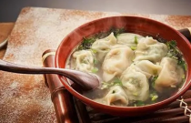 餛飩創(chuàng)業(yè)傳奇：皮薄餡大如何征服食客？匠心獨(dú)運(yùn)成功秘訣！