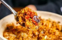 蟹黃拌飯創(chuàng)業(yè)秘籍！如何打造美食傳奇？速解疑惑，點爆市場！