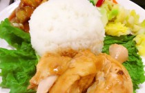 口水雞米飯創(chuàng)業(yè)秘籍：如何煥發(fā)新意？獨樹一幟？速來