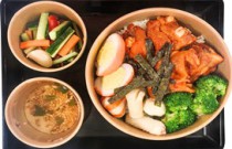 茶泡飯何以新語驚四座？創(chuàng)新料理挑戰(zhàn)味蕾極限，傳統(tǒng)美味再掀創(chuàng)業(yè)風(fēng)暴！