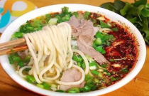 饸饹面創(chuàng)業(yè)，如何破局而出？網(wǎng)紅之路，你也能行？