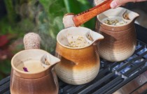 罐罐烤奶何以成茶飲清流？創(chuàng)新烤制，口感顛覆你的奶茶體驗！