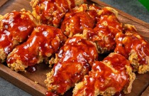酥脆炸雞翅背后的財富秘訣，你掌握了嗎？