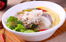 五谷魚粉創(chuàng)業(yè)秘籍！解鎖爆紅秘笈，你也能成餐飲界新星？