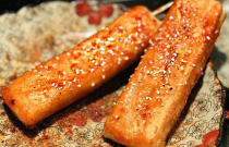 脆皮年糕創(chuàng)業(yè)秘籍：如何脫穎而出？規(guī)模化生產？煥發(fā)新生命力？速覽！