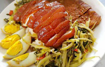 豬腳飯如何成為創(chuàng)業(yè)爆火金鑰匙？零基礎(chǔ)也能開店賺錢！
