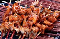 熏串大熱！創(chuàng)業(yè)者如何脫穎而出？揭秘背后汗水與夢想！