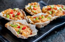 烤生蠔創(chuàng)業(yè)秘籍！獨家醬料+創(chuàng)意營銷，如何讓你的攤位火遍全城？