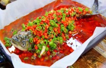 紙包魚包法奧秘大公開，竟讓無數(shù)吃貨驚嘆不已的傳統(tǒng)美食！