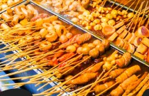 如何讓地攤麻辣燙熱爆全城？獨家秘笈，創(chuàng)業(yè)逆襲必看！