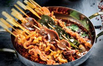 冷鍋串串創(chuàng)業(yè)火爆秘籍！如何脫穎而出？秘制配方+創(chuàng)新玩法速來