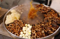 創(chuàng)業(yè)新風(fēng)口？揭秘噴泉牛雜如何成吸金神器，獨步餐飲江湖！