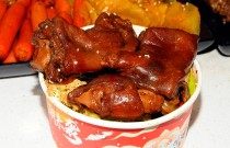 現撈熱鹵商機何在？揭秘都市美食新潮流，事件創(chuàng)業(yè)者怎么把握美味商機！