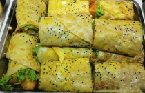 煎餅馃子創(chuàng)業(yè)火爆全街！疑問多多？揭秘小本經(jīng)營如何逆襲！速看！