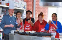 「年輕人喜歡的輕食」利潤超大，學員外賣店日入2-3千！