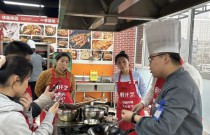 「小地鍋」落地成功，每天60桌，能賣3000+，來自濰坊的學員劉峰