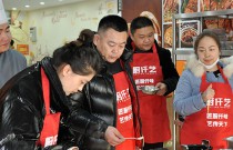 「小燜鍋」落地成功，來自甘肅的學員，日營業(yè)額穩(wěn)定在一千多元